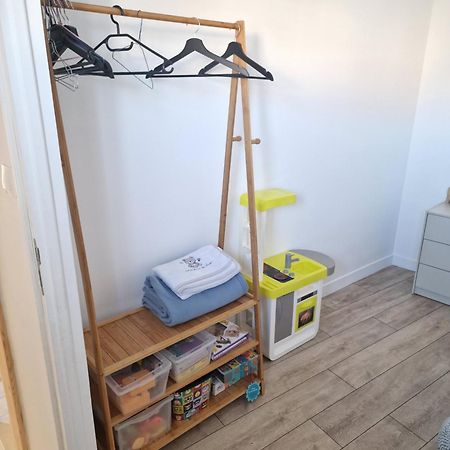 Gite Chez Bisset_2Chambres 4Personnes Lezoux Ngoại thất bức ảnh