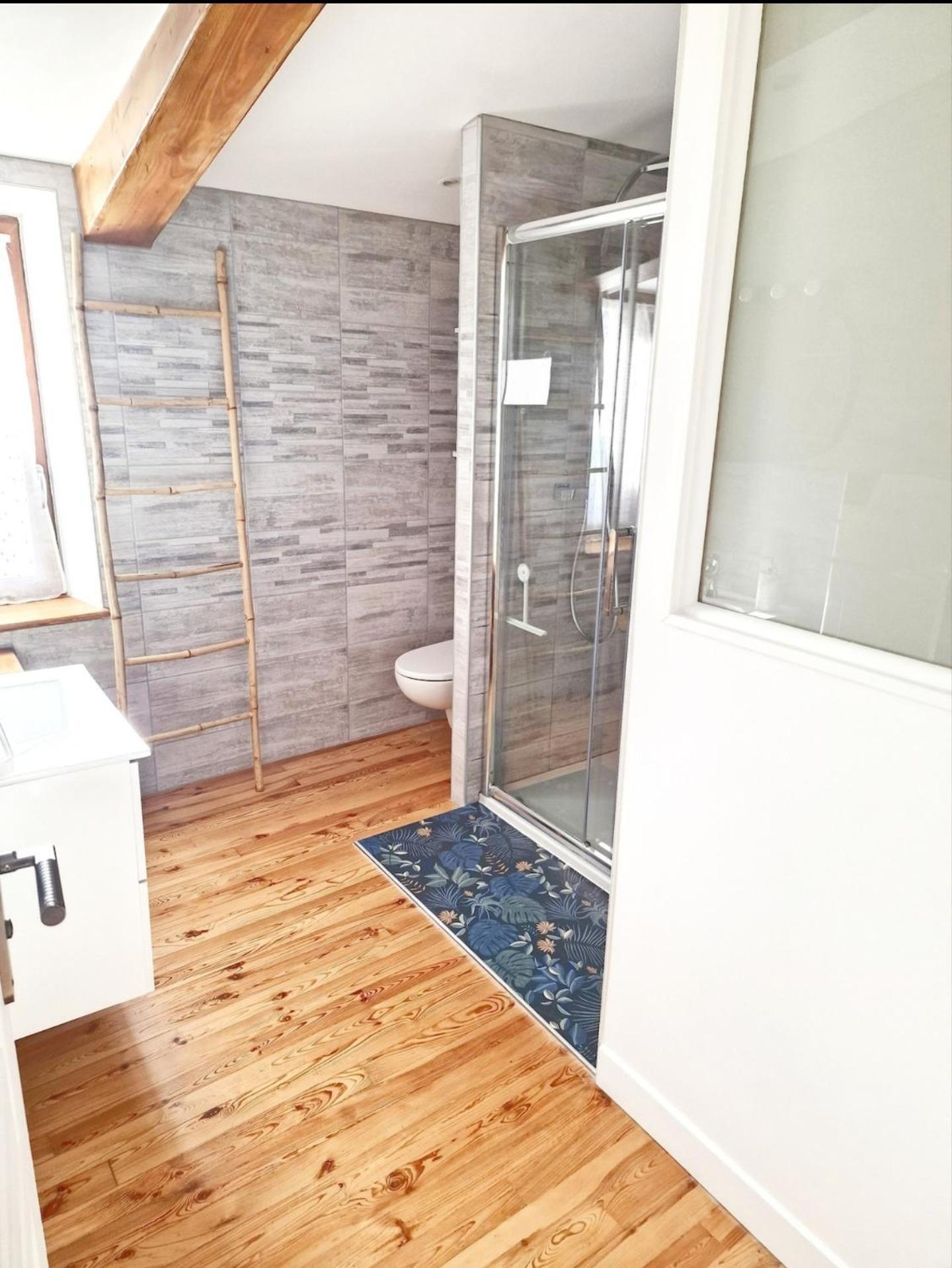 Gite Chez Bisset_2Chambres 4Personnes Lezoux Ngoại thất bức ảnh